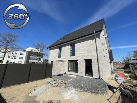 Borken Häuser, Borken Haus kaufen
