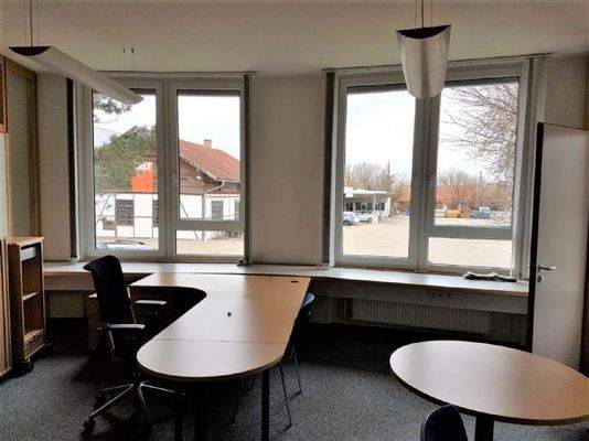 Einzelbüro 4