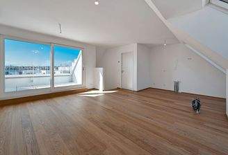 Schumanngasse | Wohnraum