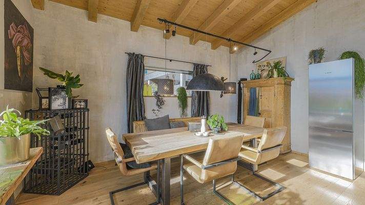 KITZIMMO-exklusives Haus in Seenähe kaufen. Immobilien St. Ulrich am Pillersee.-4