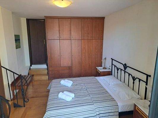 Kreta, Douliana: Elegante Maisonette mit Gemeinschaftspool zu verkaufen