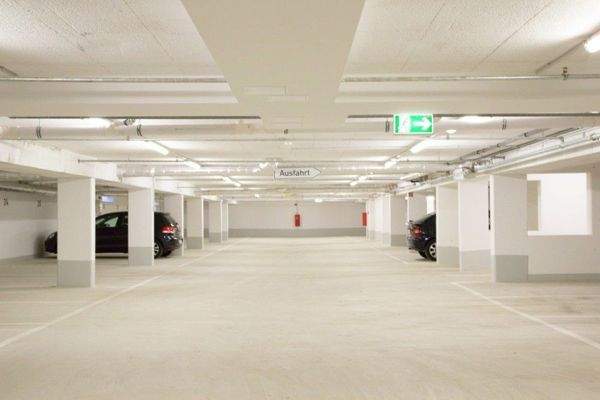 Tiefgarage