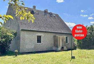 Einfamilienhaus bei Pasewalk