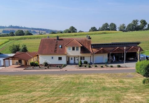 Breitenbach am Herzberg Häuser, Breitenbach am Herzberg Haus kaufen