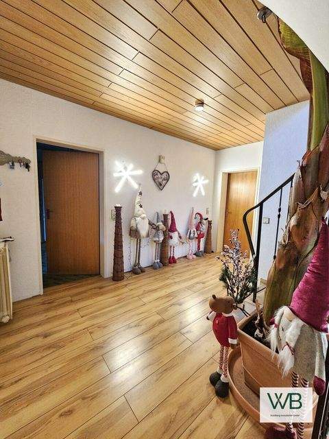 Wolfsburg / Fallersleben Häuser, Wolfsburg / Fallersleben Haus kaufen