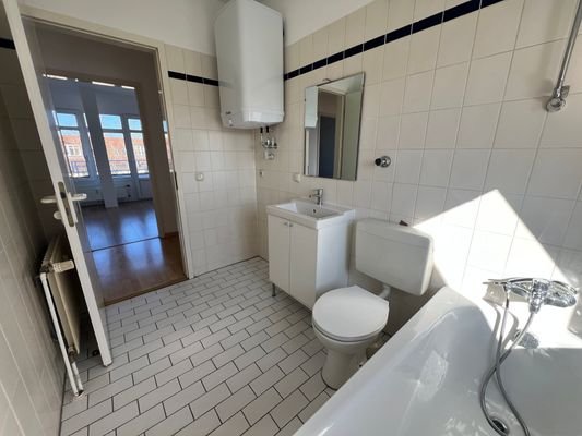 Badezimmer 2