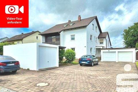 Mühldorf Wohnungen, Mühldorf Wohnung kaufen