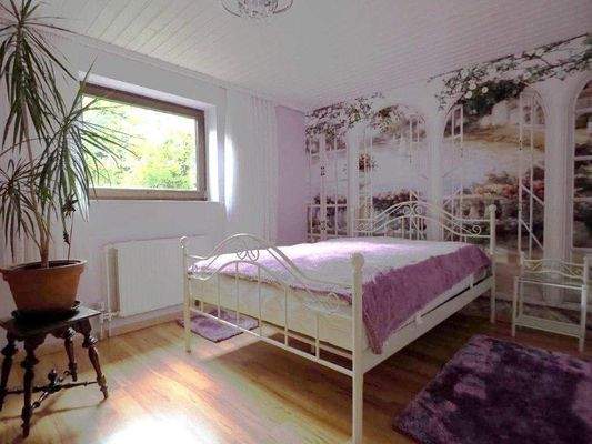 Gästezimmer Kellergeschoss