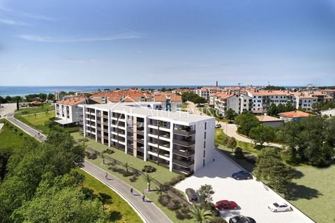 Umag center Wohnungen, Umag center Wohnung kaufen