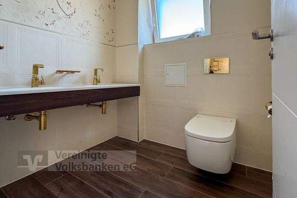EG-Gäste-WC