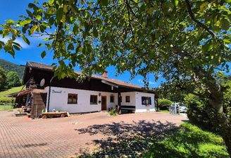 Ansicht von Nordosten...