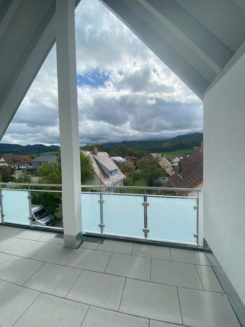 Wittnau Wohnungen, Wittnau Wohnung kaufen