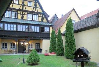 MFH mit 7 Wohnungen zu verkaufen