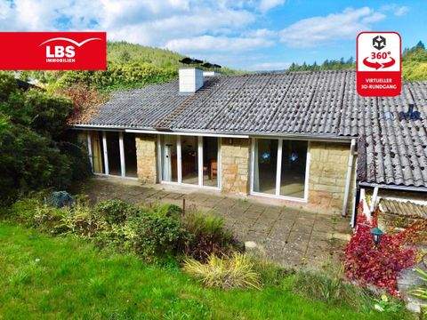 Langelsheim Häuser, Langelsheim Haus kaufen