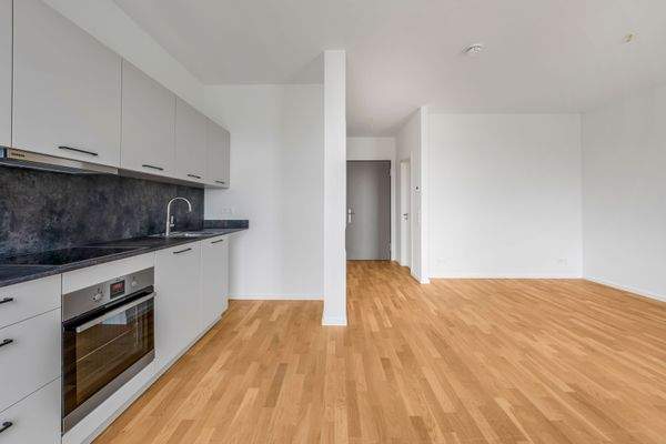 Wohn- und Essbereich Beispiel