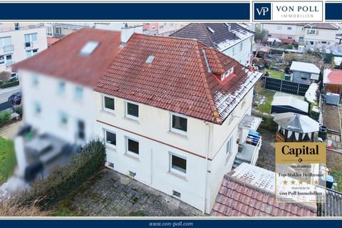 Neckarsulm Häuser, Neckarsulm Haus kaufen