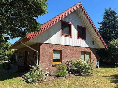 Bardowick Häuser, Bardowick Haus kaufen