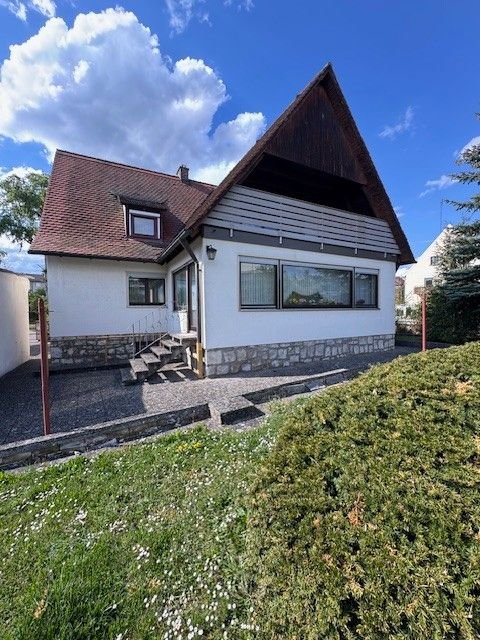 Treuchtlingen Häuser, Treuchtlingen Haus kaufen