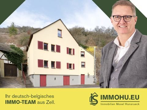 Oberwesel / Engehöll Häuser, Oberwesel / Engehöll Haus kaufen