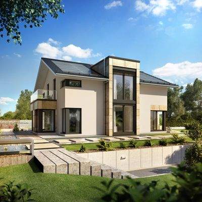 Concept-M 163 München Garten