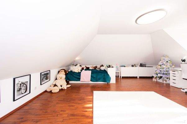 Einfamilienhaus - Thal (26)