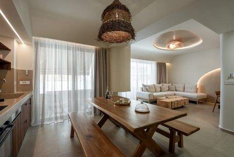 Chania Wohnungen, Chania Wohnung kaufen