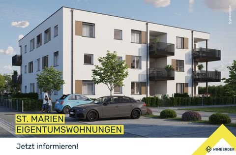 St. Marien Wohnungen, St. Marien Wohnung kaufen