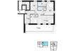 Grundriss Whg13