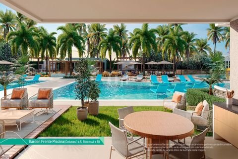 Praia de Cumbuco Wohnungen, Praia de Cumbuco Wohnung kaufen
