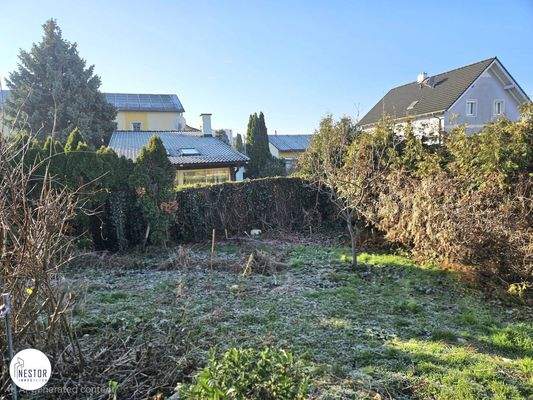 Haus - NESTOR Immobilien