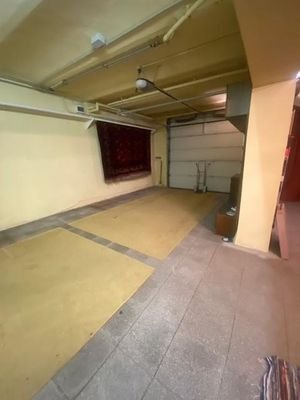 Garage Altbestand