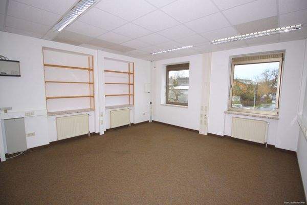 Beispiel Büroraum groß