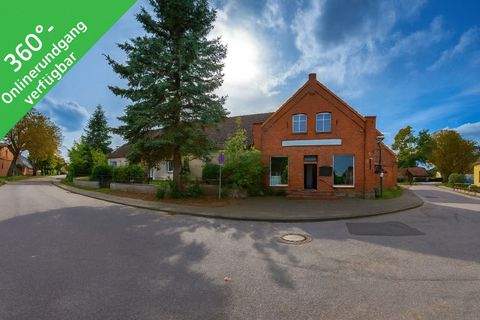 Siedenbollentin Häuser, Siedenbollentin Haus kaufen