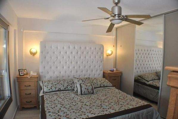 Kreta, Schisma Eloundas: Luxuriöse neue Villa mit Blick auf die Insel Spinalonga zu verkaufen