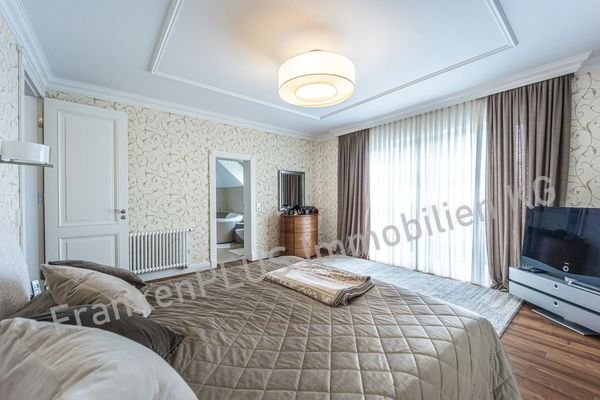 Hauptschlafzimmer