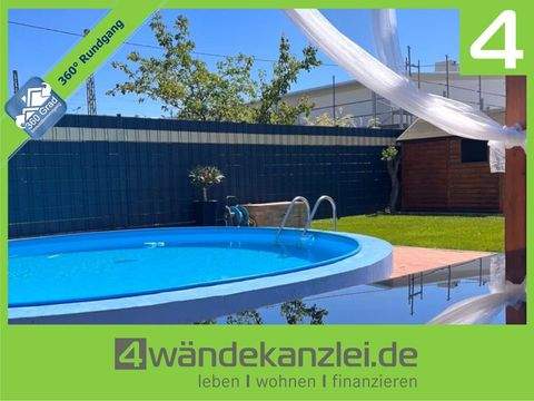 Alsheim Häuser, Alsheim Haus kaufen