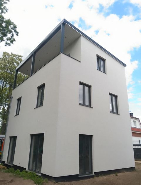 Berlin Häuser, Berlin Haus mieten 