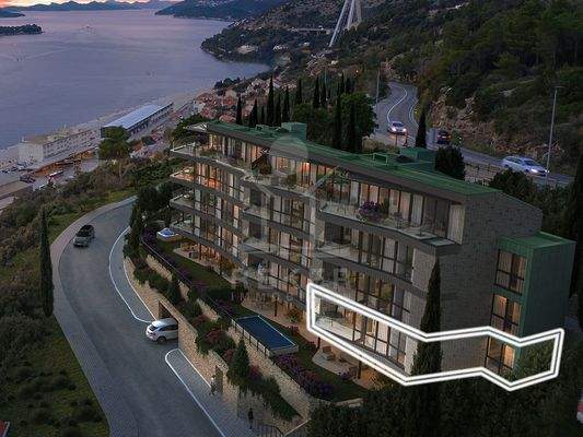 Perfekter Lebensstil zwischen Strandleben & historischer Kultur 