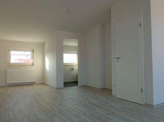 Zimmer 2. OG Richtung Duschbad