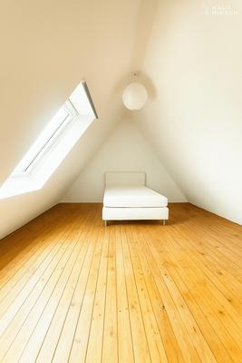 Schlafzimmer/ Gästezimmer 