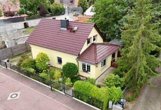 Das Haus