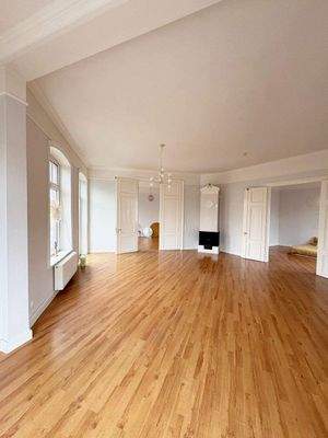 Wohnzimmer andere Perspektive