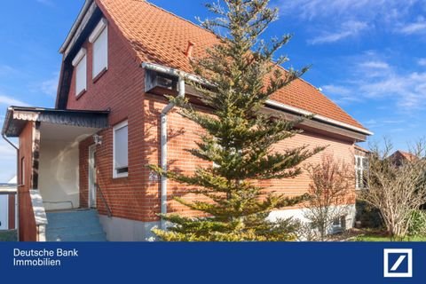 Wanzleben-Börde Häuser, Wanzleben-Börde Haus kaufen