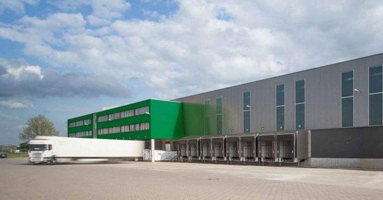 Hannover Prologis