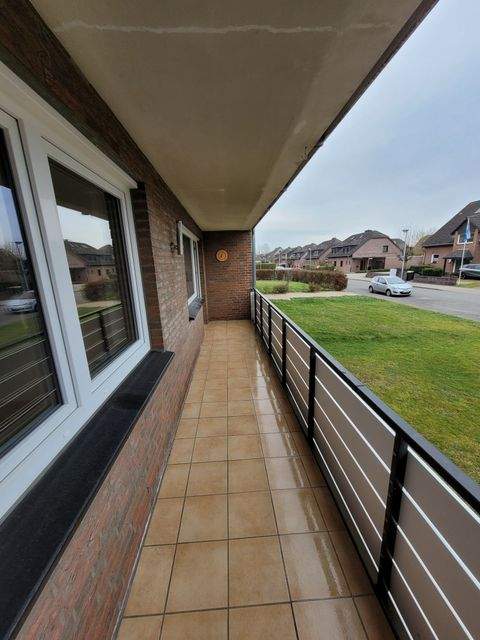 Rheinberg Wohnungen, Rheinberg Wohnung mieten