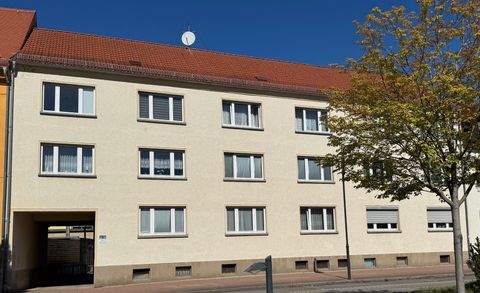 Zerbst/Anhalt Wohnungen, Zerbst/Anhalt Wohnung kaufen