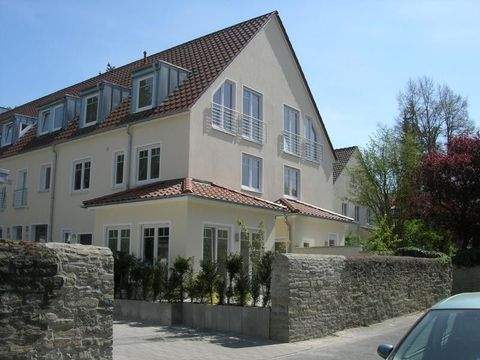 Soest Wohnungen, Soest Wohnung mieten