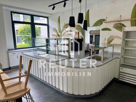 Hamburg Gastronomie, Pacht, Gaststätten