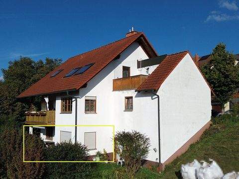 Hausen Wohnungen, Hausen Wohnung kaufen