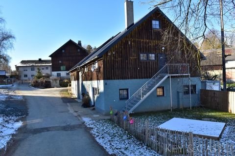 Schwarzenbach an der Saale Bauernhöfe, Landwirtschaft, Schwarzenbach an der Saale Forstwirtschaft